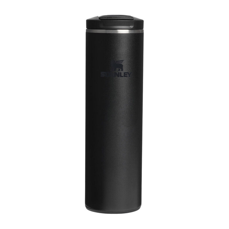 Stanley The Transit Fliptop Mug 16oz Black 2.0 image number 0
